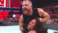 Ambrose' heel turn came in a bit late